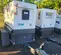2018 Magnum Pro MMG45IF4 Diesel Generator
