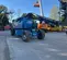 2014 Genie ZX-135 Articulating Boom Lift
