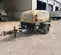 2019 Doosan C185WDO-T4F Air Compressor