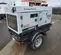 2018 Wacker Neuson G25 T4F Diesel Generator