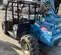 2015 Genie GTH-5519 Forklift