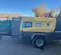 2017 Atlas Copco XAS440JD T4F Air Compressor