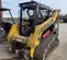 2017 ASV VT70 Track Loader