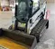 2018 Bobcat T740 Track Loader