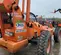 2015 XTREME XR842 Forklift
