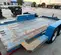 2018 MARKSMAN CT80X14-99 Trailer