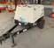 2017 Doosan C185WDZ-T4F Air Compressor
