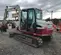 2017 Takeuchi TB290C Mini Excavator