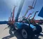 2015 Genie GTH-844 Forklift