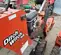 2018 Ditch Witch C14 Walk-Behind Trencher
