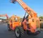 2016 SKYTRAK 10054 Forklift
