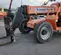 2016 SKYTRAK 6042 Forklift