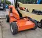 2016 JLG E450AJ Articulating Boom Lift