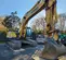 2018 Kobelco SK350LC-10 Excavator