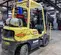 2017 HYSTER H50XT Warehouse Forklift