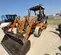 2017 Case 580SN Backhoe Loader