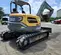 2013 VOLVO ECR88 Excavator