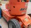 2014 JLG E450AJ Articulating Boom Lift
