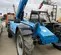 2017 Genie GTH-636 Forklift