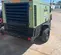 2017 Sullair 400HHAF DPQ T4F Air Compressor
