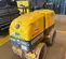 2019 Wacker Neuson RTLX-SC3 Double Drum Roller
