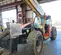 2016 JLG 1255 Forklift