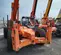 2014 XTREME XR1255 Forklift