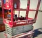 2018 MEC MICRO 19 Scissor Lift