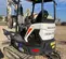 2021 Bobcat E26 Mini Excavator