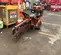 2018 Ditch Witch C14 Walk-Behind Trencher
