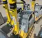 2020 Wacker Neuson DPU6555He Vibratory Plate Compactor