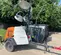 2018 Magnum Pro MLT6SM Towable Light Tower