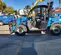 2017 Genie GTH-5519 Forklift