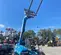 2016 Genie GTH-5519 Forklift
