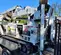 2021 S.D.P. Manufacturing EZ55MLP Digger Derrick