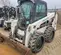 2018 Bobcat S550 Track Loader