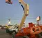 2015 JLG E600JP Boom Lift
