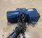 2012 JD NEUHAUS PROFI 3T 6T Hoist
