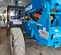2015 Genie GTH-636 Forklift