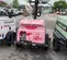 2017 Magnum Pro MLT6SM Towable Light Tower