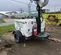2020 Magnum Pro MLT5080KV Towable Light Tower