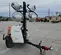 2018 Magnum Pro MLT6SM Towable Light Tower