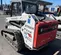 2018 Bobcat T550 Track Loader