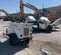 2018 Magnum Pro MLT3060 Towable Light Tower