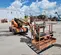 2014 JLG E450AJ Articulating Boom Lift