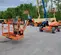 2015 JLG E600JP Boom Lift