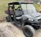 2021 Polaris PRO XD 4000D Utility Vehicle