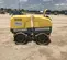 2017 Wacker Neuson RTKX-SC3 Double Drum Roller