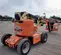 2016 JLG E450AJ Articulating Boom Lift