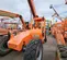 2019 SKYTRAK 6036 Forklift